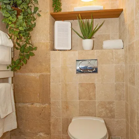 Charming - Marais Quarter - 5p - 2bdr - Center Of *