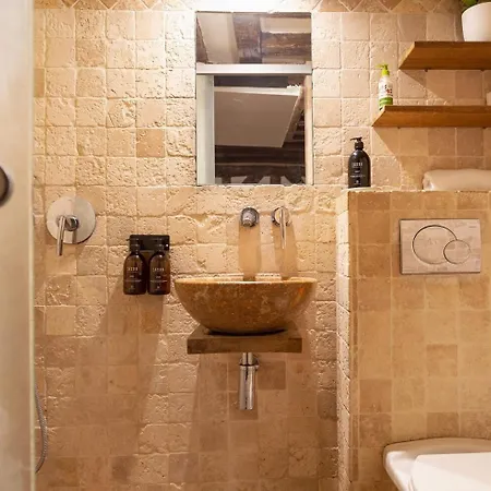 Charming - Marais Quarter - 6p - 2bdr - Center Of * Paris