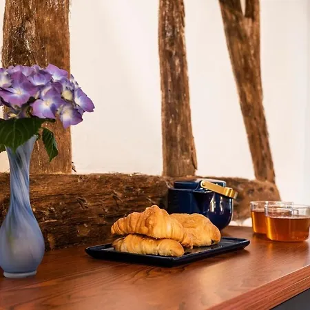 Apartment Charming - Marais Quarter - 5p - 2bdr - Center Of *