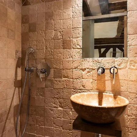 Charming - Marais Quarter - 6p - 2bdr - Center Of Apartment Paris