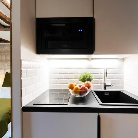 Apartment Charming - Marais Quarter - 6p - 2bdr - Center Of