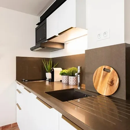 Charming - Marais Quarter - 5p - 2bdr - Center Of Apartment *