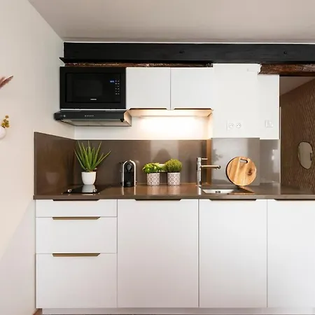 Charming - Marais Quarter - 6p - 2bdr - Center Of Apartment Paris