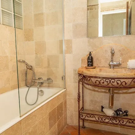 Charming - Marais Quarter - 5p - 2bdr - Center Of *