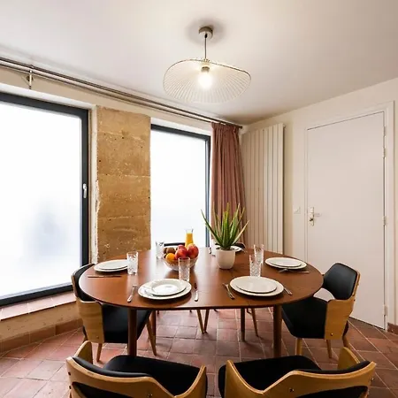 Charming - Marais Quarter - 5p - 2bdr - Center Of * Paris