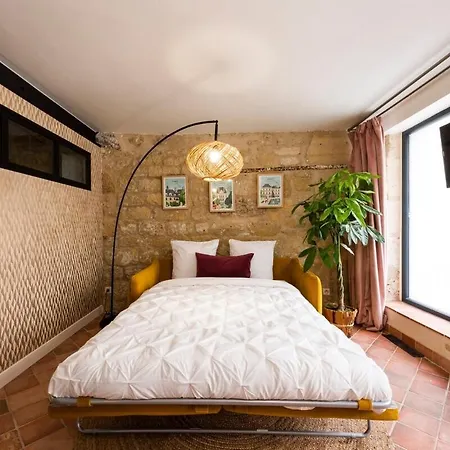 My Nest Marais - 53m² - 2 - Coeur De Appartement