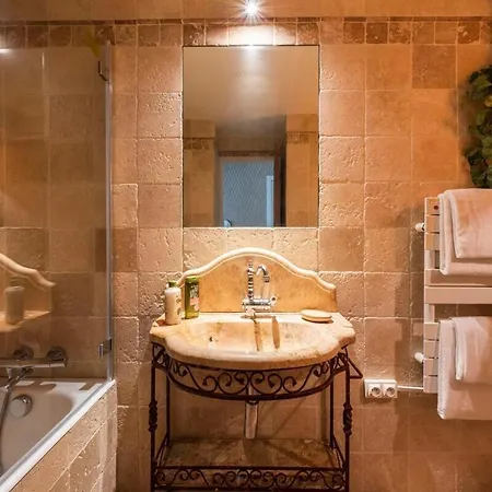Apartment Charming - Marais Quarter - 6p - 2bdr - Center Of *