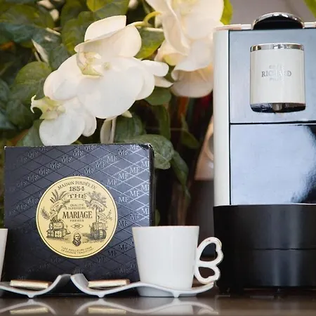 Apartment Charming - Marais Quarter - 5p - 2bdr - Center Of Paris