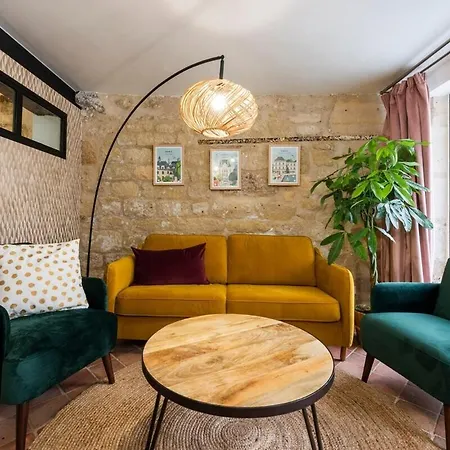 Charming - Marais Quarter - 5p - 2bdr - Center Of Paris