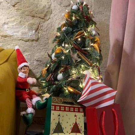 Charming - Marais Quarter - 5p - 2bdr - Center Of Apartment *