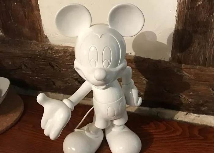 Charming - Marais Quarter - 5p - 2bdr - Center Of Párizs