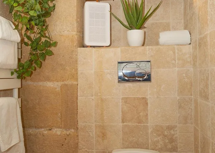Charming - Marais Quarter - 5p - 2bdr - Center Of *
