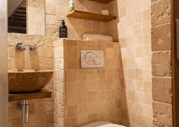 Charming - Marais Quarter - 5p - 2bdr - Center Of Apartman